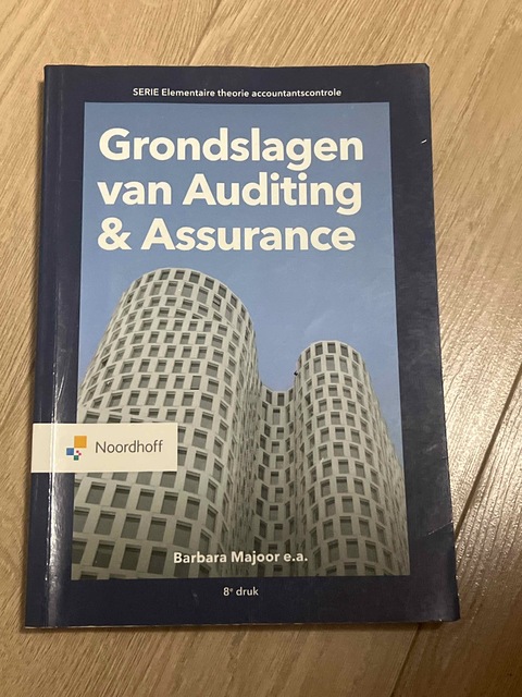 9789001903190-Grondslagen-van-Auditing-en-Assurance