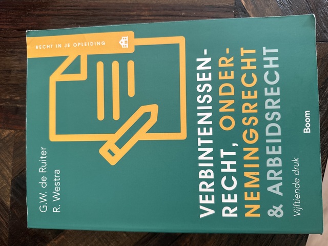 9789462129047-Verbintenissenrecht-ondernemingsrecht-arbeidsrecht