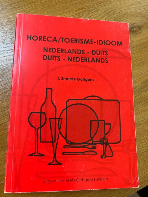 9789080049079-HorecaToerisme-Idioom-Nederlands-Duits-Duits-Nederlands