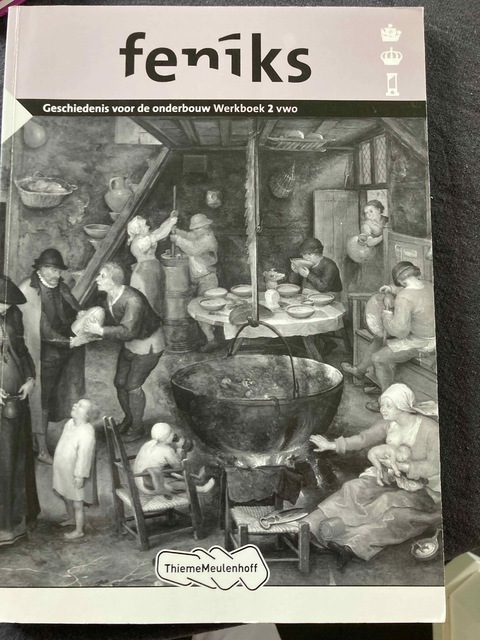 9789006463040-Feniks-2-Vwo-Werkboek