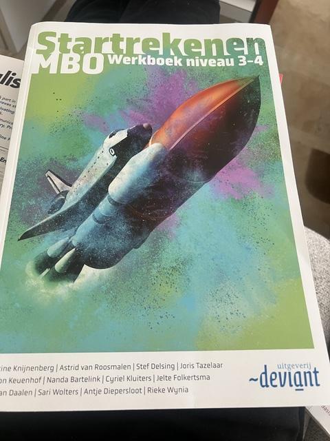 9789463264877-Studiereader-Startrekenen-MBO-niv.-3-4-ECK