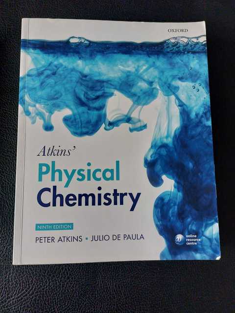 9780199543373-Atkins-Physical-Chemistry