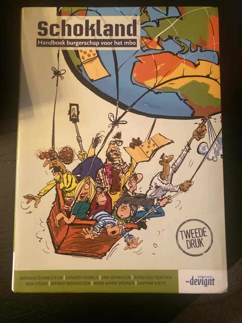 9789463261821-Schokland-handboek