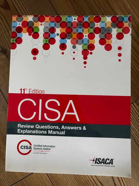 9781604203684-CISA-Review-Questions-Answers-Explanations-Manual-11th-Edition