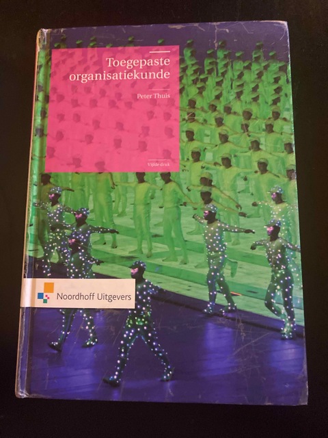 9789001790950-Toegepaste-organisatiekunde