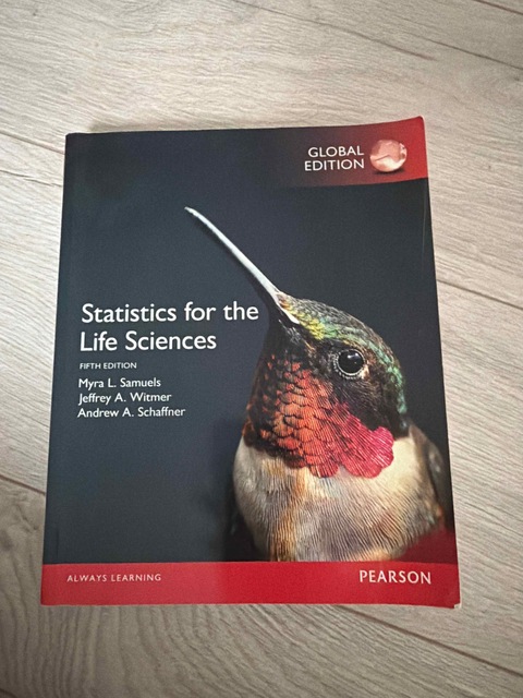 9781292101811-Statistics-for-the-Life-Sciences-Global-Edition