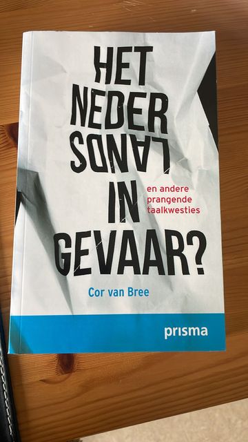 9789000340675-Het-Nederlands-in-gevaar