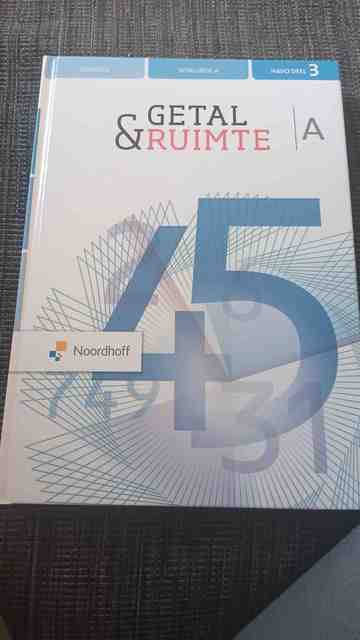 9789001737139-Getal-Ruimte-12e-ed-havo-A-leerboek-3