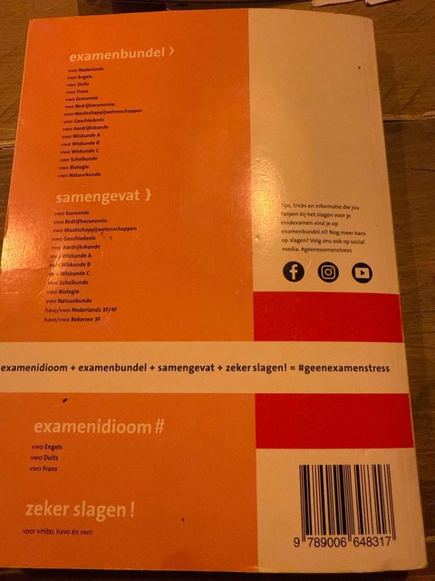 9789006648317-Examenbundel-vwo-Bedrijfseconomie-20232024