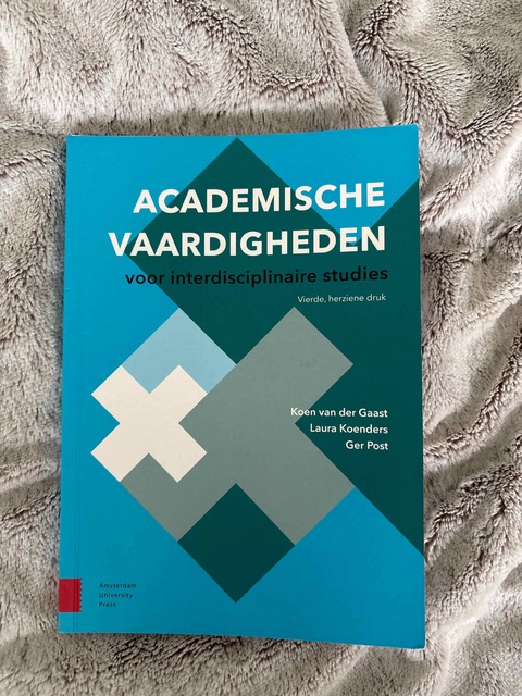 9789463725118-Academische-vaardigheden-voor-interdisciplinaire-studies