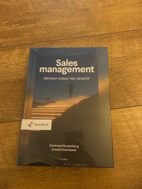 9789001023188-Salesmanagement