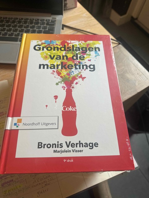 9789001853174-Grondslagen-van-de-marketing