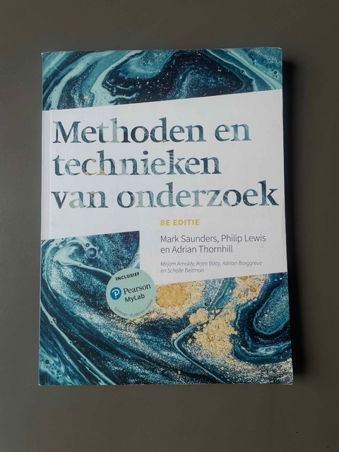 9789043036450-Methoden-en-technieken-van-onderzoek