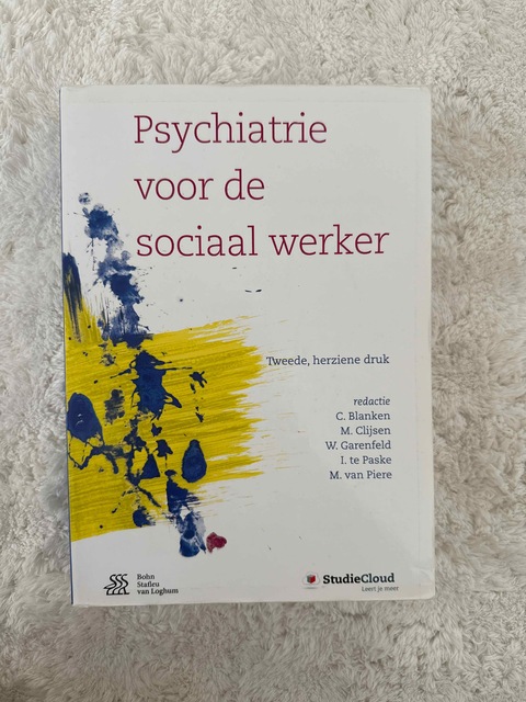 9789036812467-Psychiatrie-voor-de-sociaal-werker