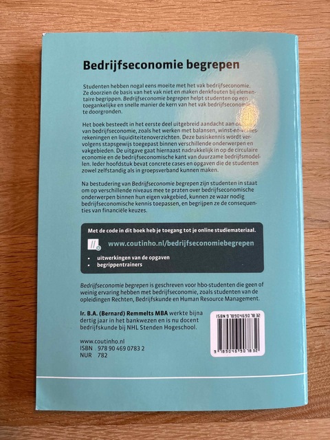 9789046907832-Bedrijfseconomie-begrepen