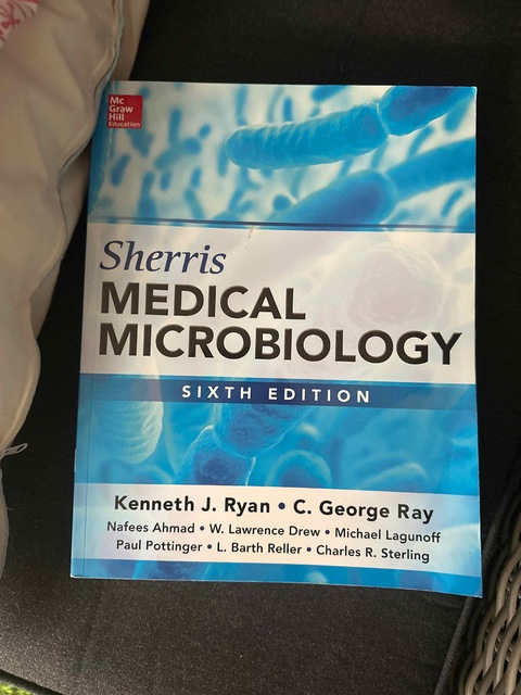 9780071818216-Sherris-Medical-Microbiology-Sixth-Edition