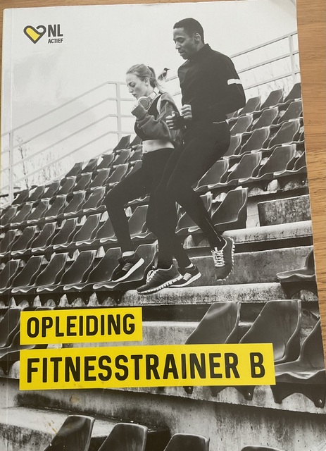 9789081423274-Fitnesstrainer-B-cursusboek
