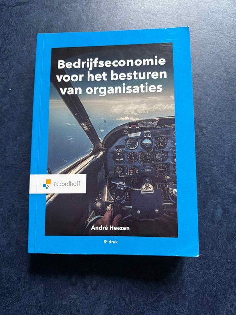 9789001277789-Bedrijfseconomie-voor-het-besturen-van-organisaties