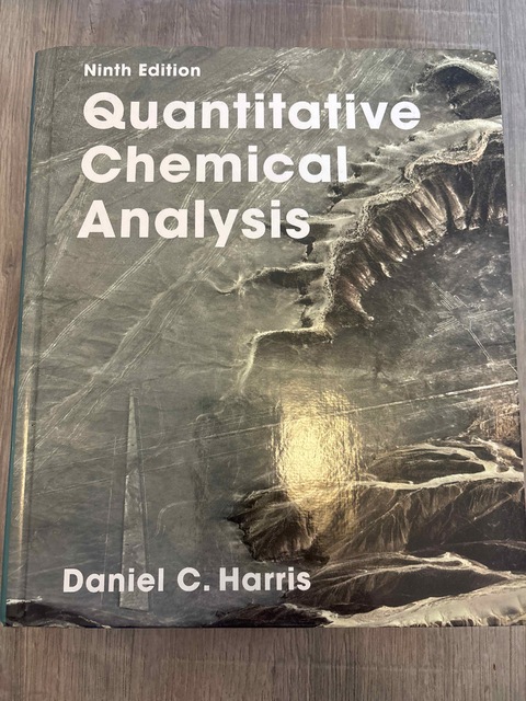 9781319154141-Quantitative-Chemical-Analysis
