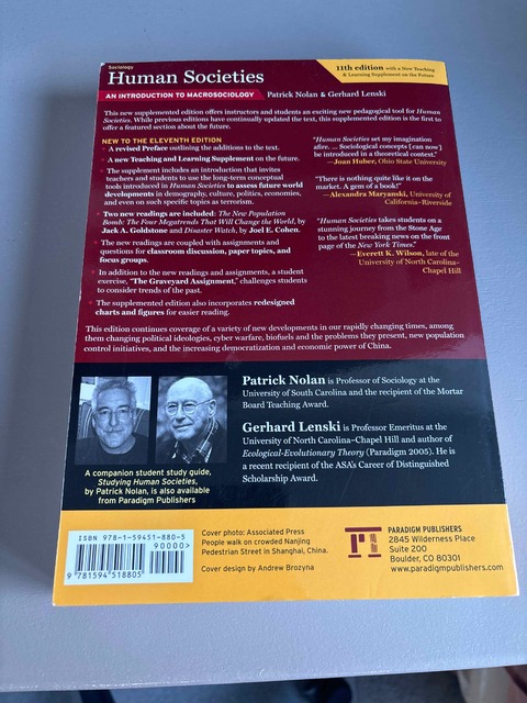 9781594518805-Human-Societies