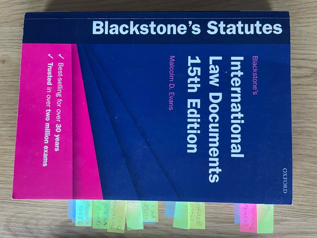 9780198867081-Blackstones-International-Law-Documents