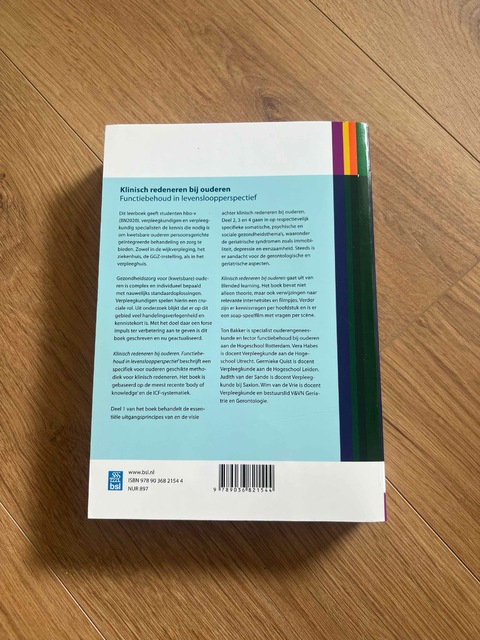 9789036821544-Klinisch-redeneren-bij-ouderen
