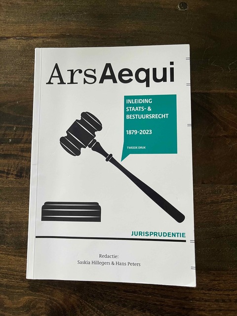 9789493199842-Jurisprudentie-Inleiding-Staats-en-bestuursrecht-1879-2023