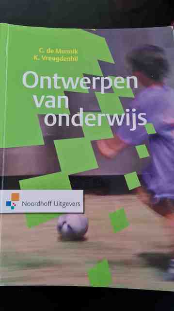 9789001605568-Ontwerpen-van-onderwijs