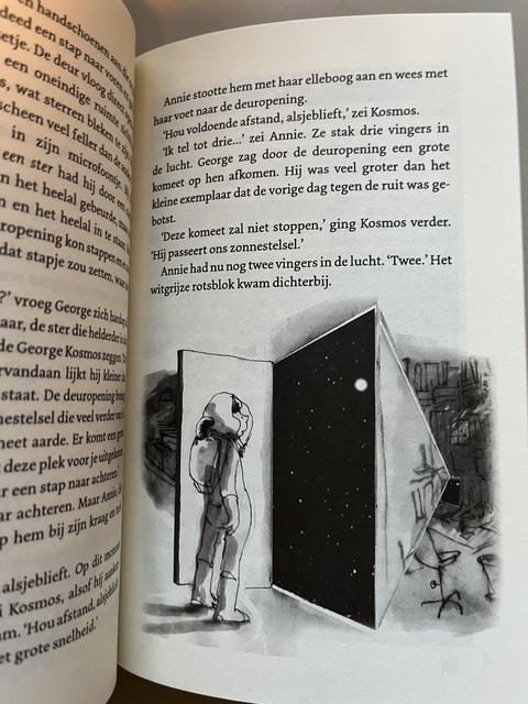 9789049922726-De-geheime-sleutel-naar-het-heelal