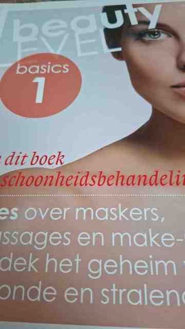 9789491277955-Beauty-Level-Basic-1-De-Schoonheidsbehandeling