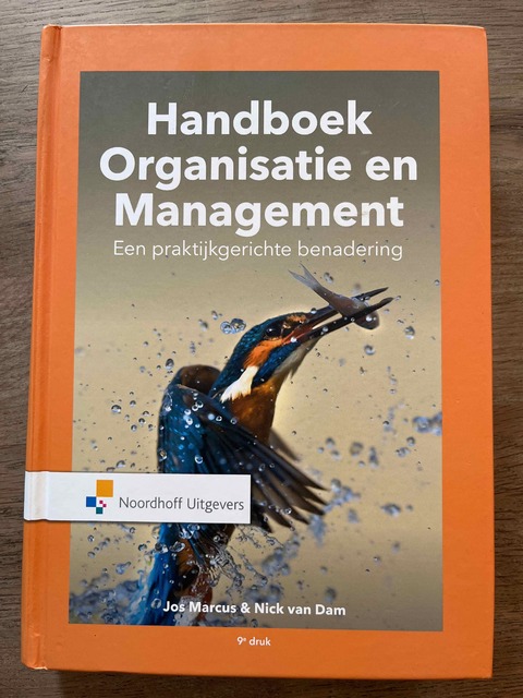 9789001895600-Handboek-Organisatie-en-Management.-Een-praktijkgerichte-benadering