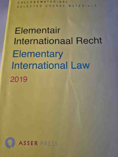 9789067043588-Elementair-Internationaal-Recht-2019