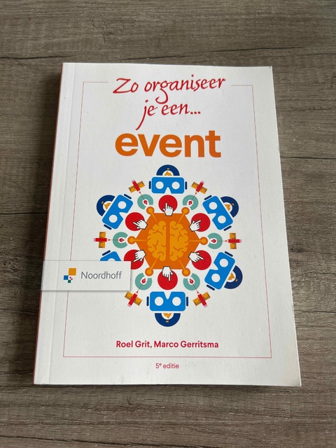 9789001034092-Zo-organiseer-je-een-event