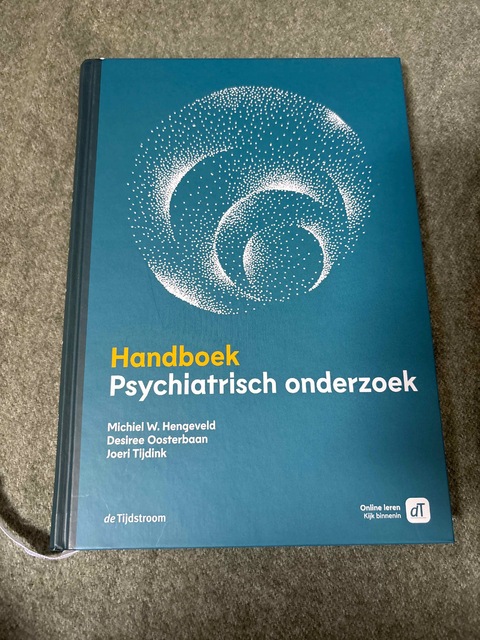 9789058983299-Handboek-psychiatrisch-onderzoek