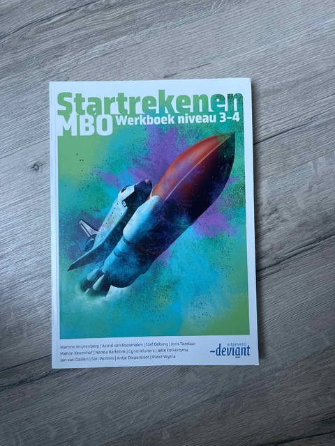 9789463264877-Studiereader-Startrekenen-MBO-niv.-3-4-ECK