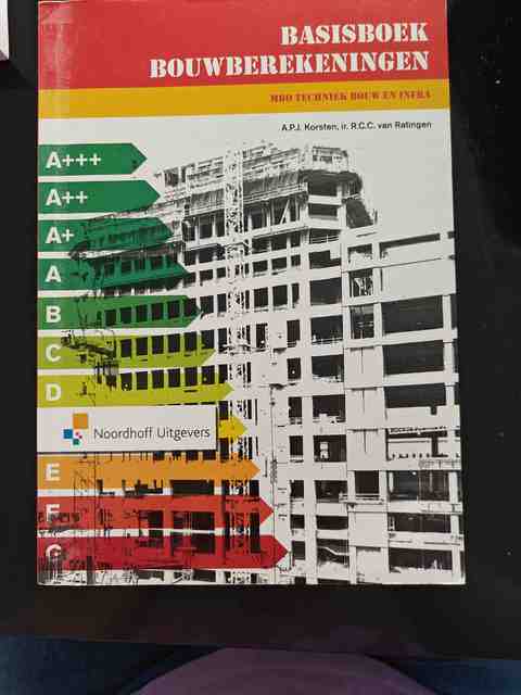 9789001820916-Basisboek-bouwberekeningen