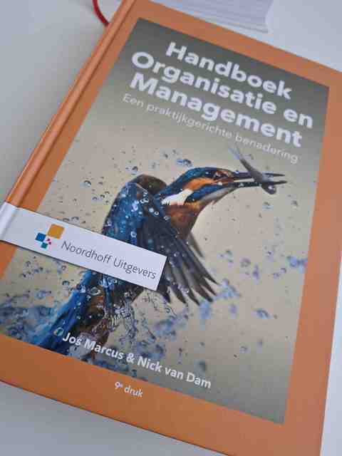 9789001895600-Handboek-Organisatie-en-Management.-Een-praktijkgerichte-benadering