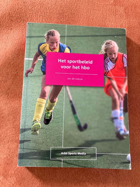 9789054724124-Het-sportbeleid-voor-het-hbo