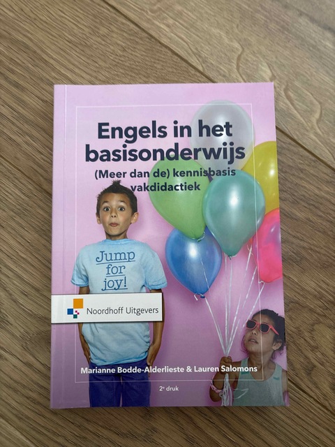 9789001846190-Engels-in-het-basisonderwijs