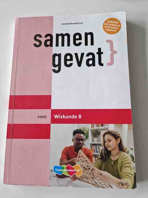 9789006112511-Samengevat-vwo-Wiskunde-B