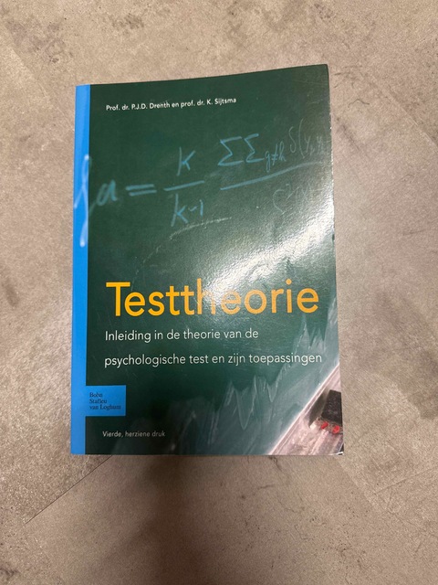 9789031347476-Testtheorie