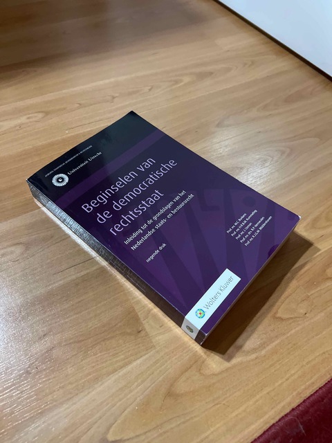 9789013169645-Beginselen-van-de-democratische-rechtsstaat