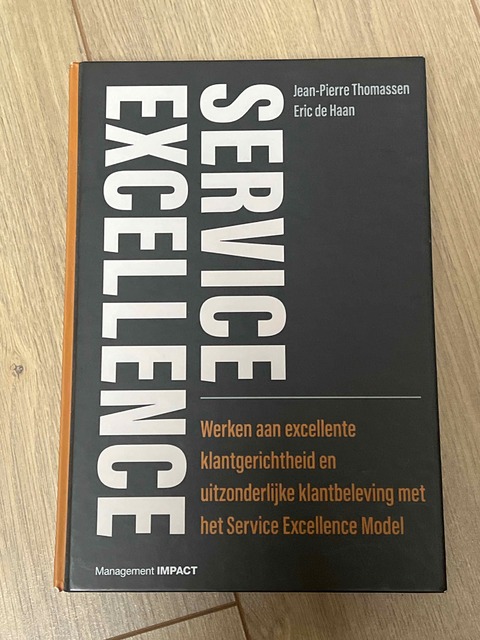 9789462760998-Service-excellence