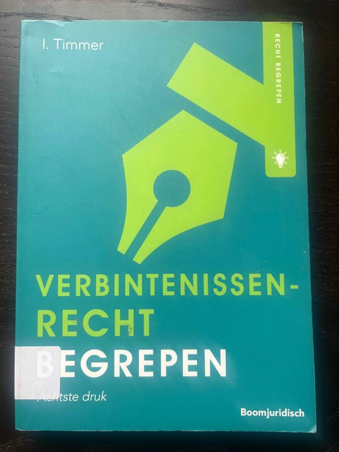 9789462909083-Verbintenissenrecht-begrepen