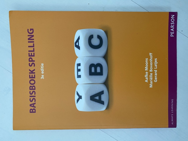 9789043032995-Basisboek-spelling-met-MyLab-NL-toegangscode