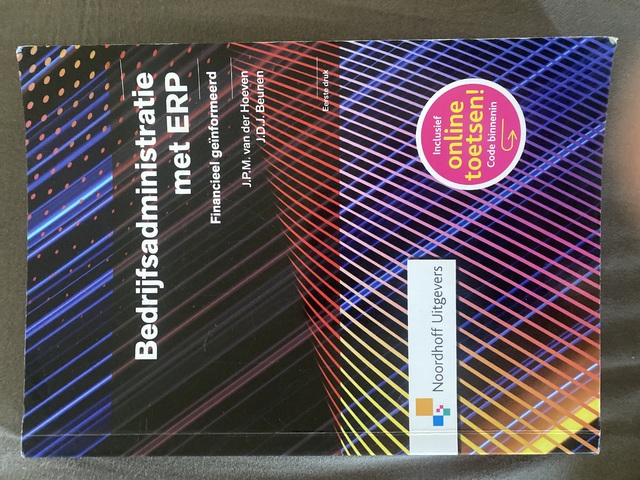 9789001836207-Bedrijfsadministratie-met-ERP-in-Microsoft-Dynamics-NAV