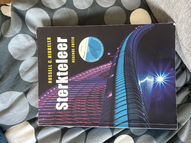 9789043034067-Sterkteleer