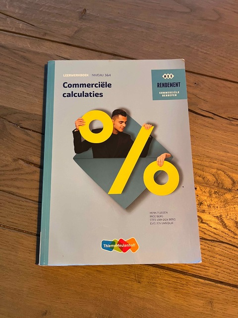 9789006435368-Commerciele-calculaties