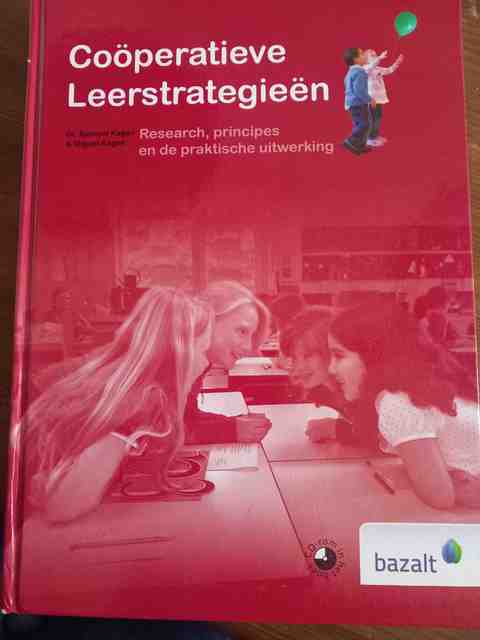 9789461181718-Cooperatieve-Leerstrategieen