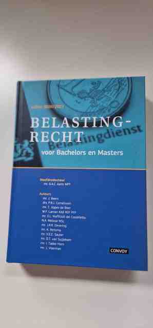 9789463172073-Belastingrecht-voor-Bachelors-en-Masters-20202021-Theorieboek